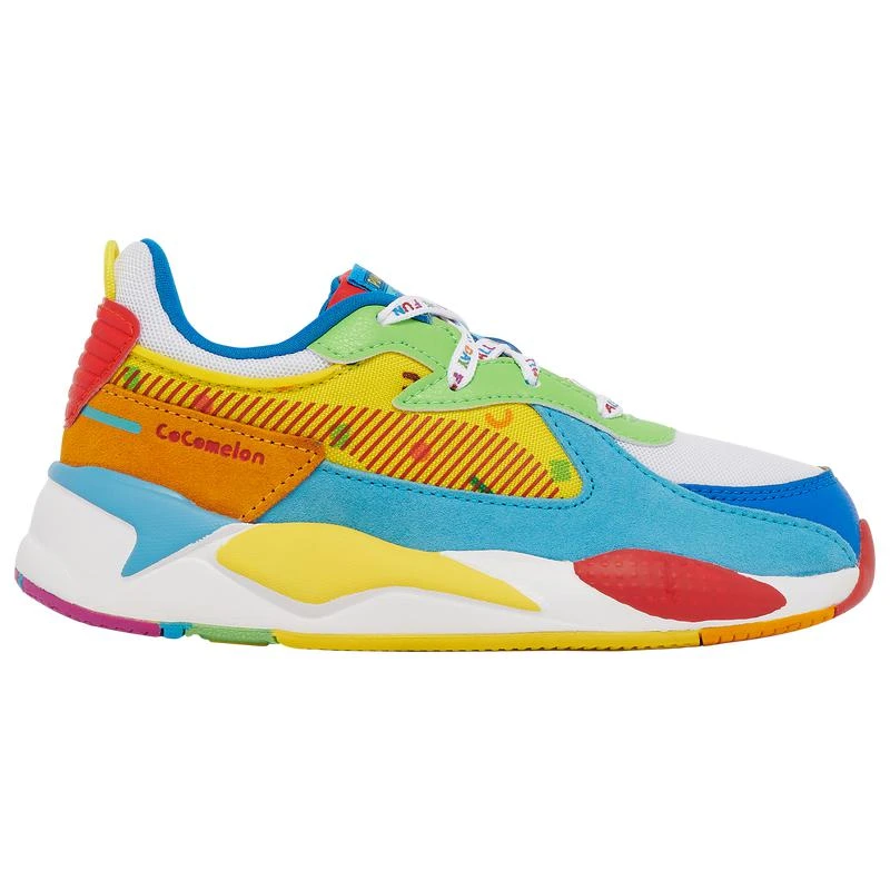 Puma PUMA RS-X x Cocomelon - Boys' Preschool 1