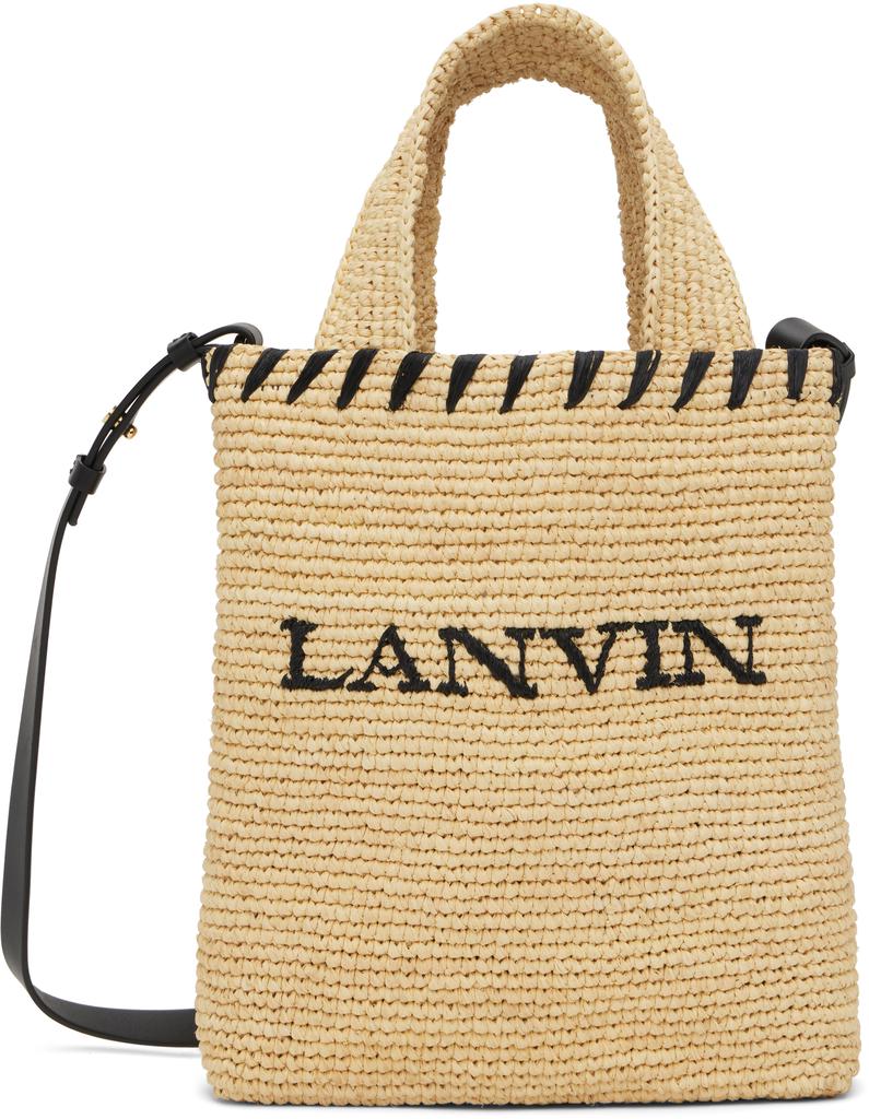 Lanvin Lanvin Bags - Tote Bags - BeyondStyle