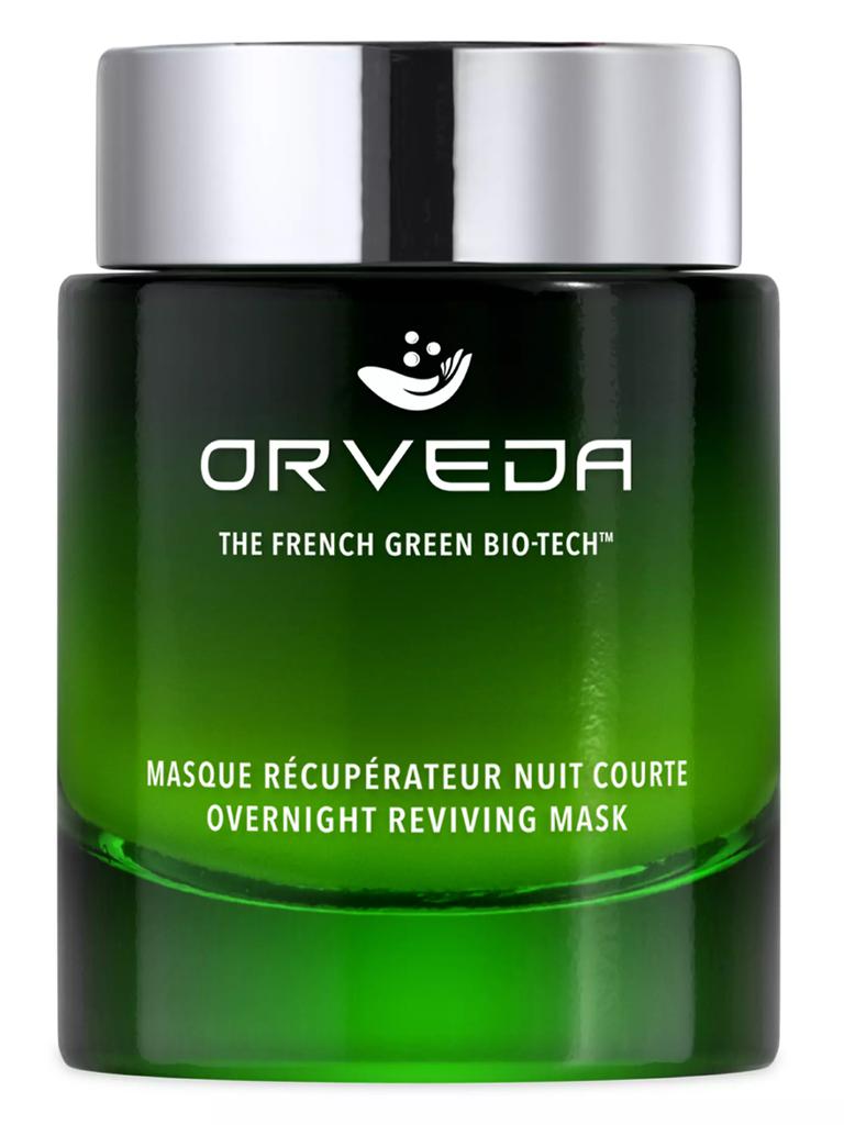 Orveda Overnight Reviving Mask Treatment