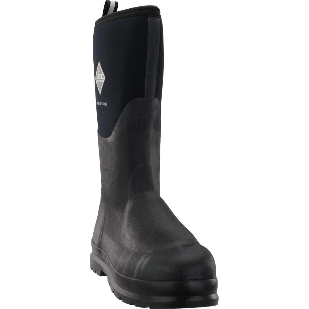 Muck Boot Chore Waterproof Met Guard Steel Toe Work Boots 2