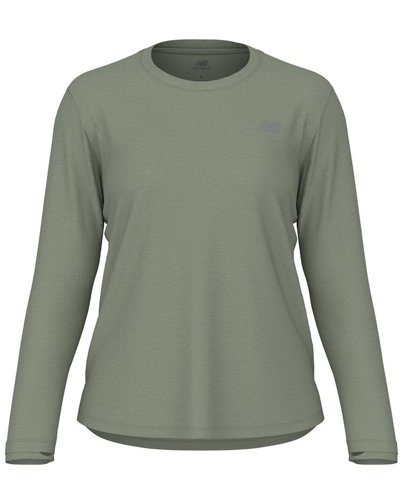 New Balance Athletic Top