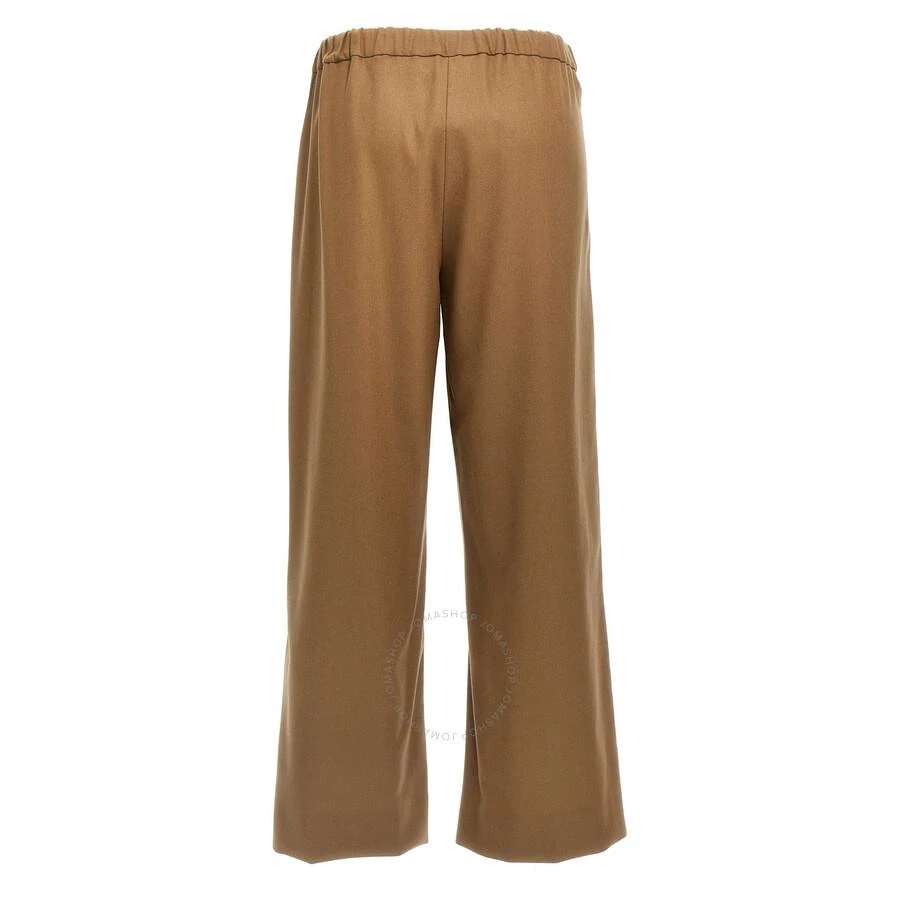Max Mara Floria Drawstring Trousers 2