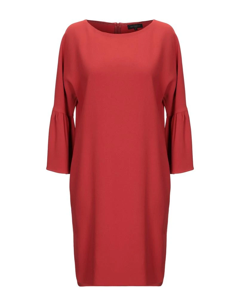 ANTONELLI Short dress 1