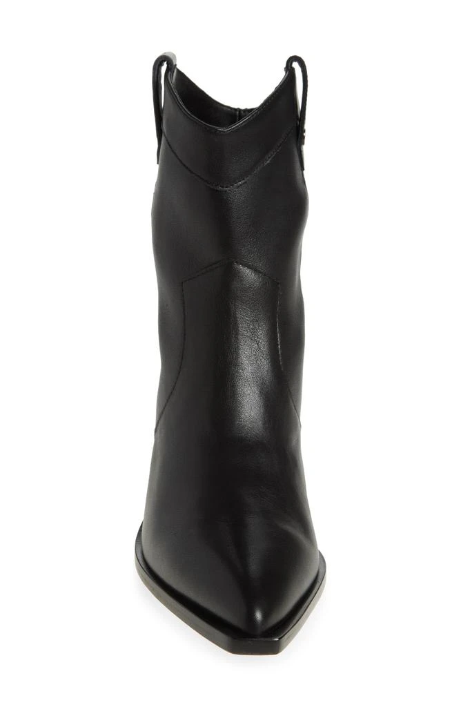 7 For All Mankind Cowboy Western Boot 3
