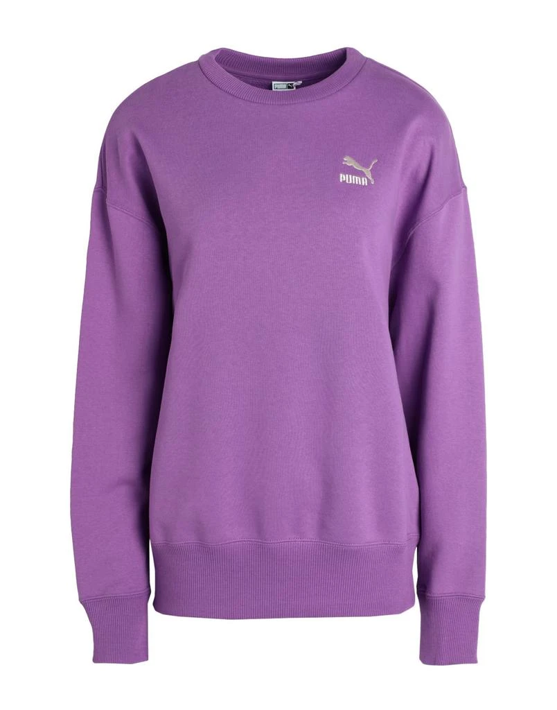 Puma Sweatshirt 1