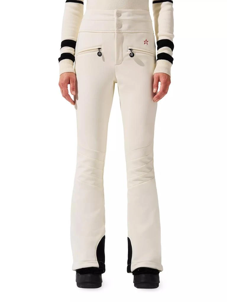 PERFECT MOMENT Aurora High-Waist Flared Ski Pants 3