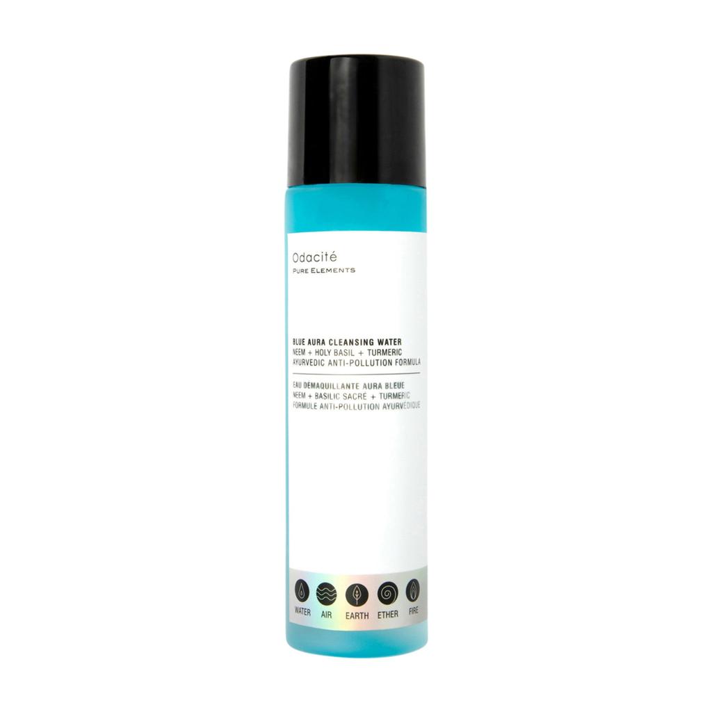 Odacité Blue Aura Cleansing Water