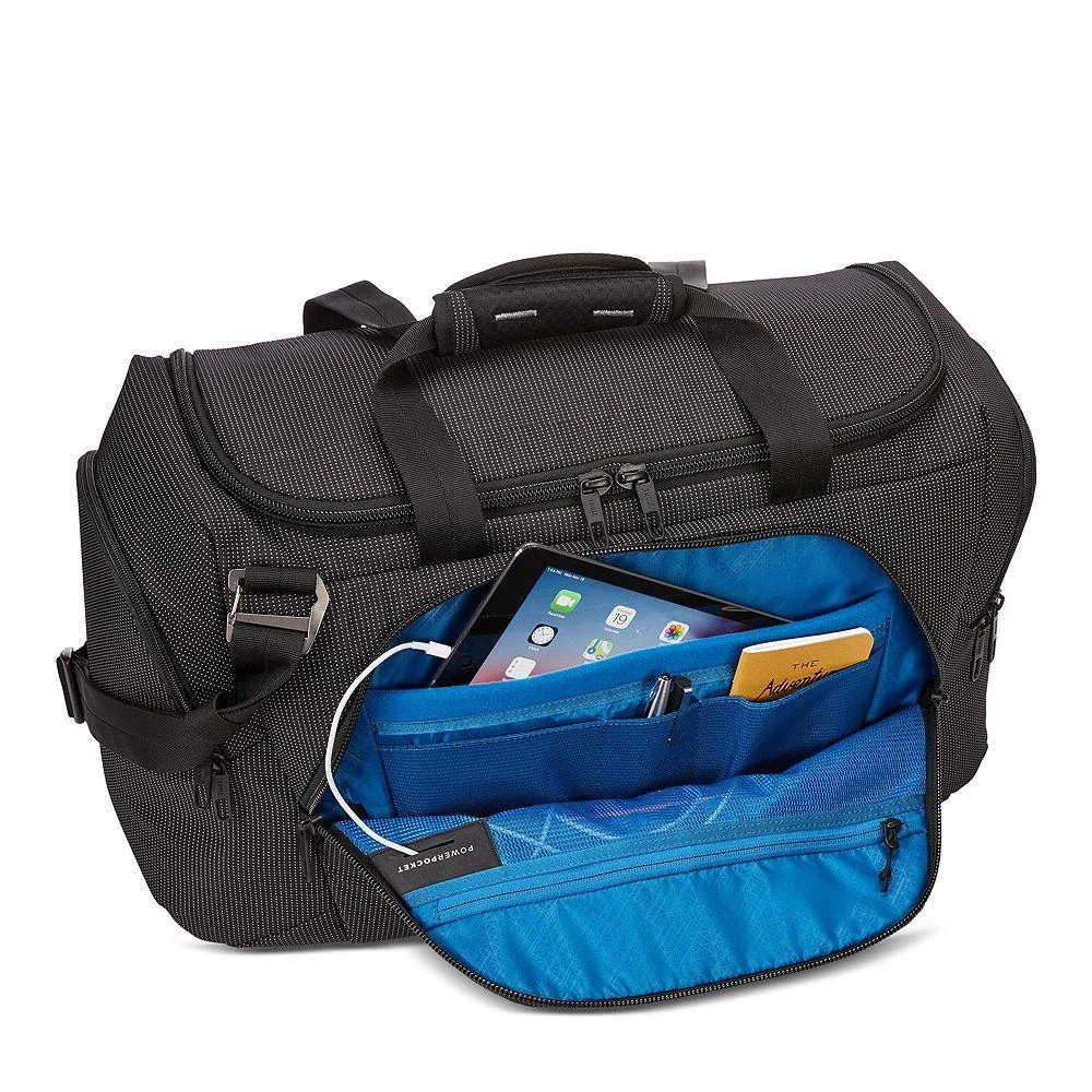Thule Thune Crossover 2 Duffel Bag 7
