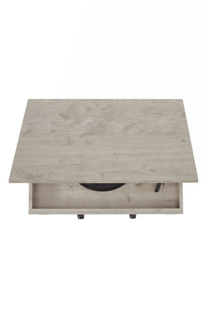 Crosley Medley Entertainment Center 5