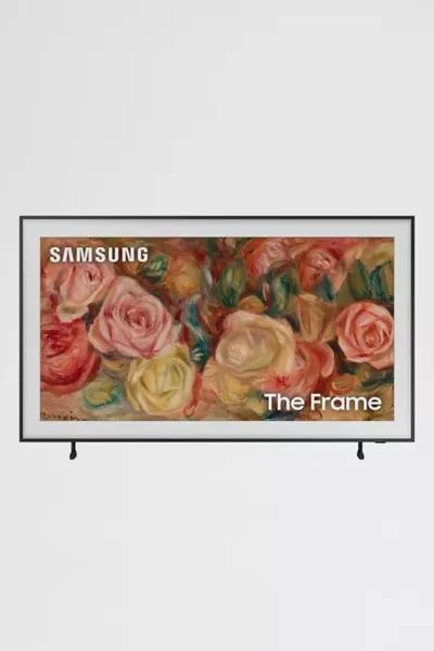 SAMSUNG Samsung The Frame 43" 4K HDR Smart TV 2