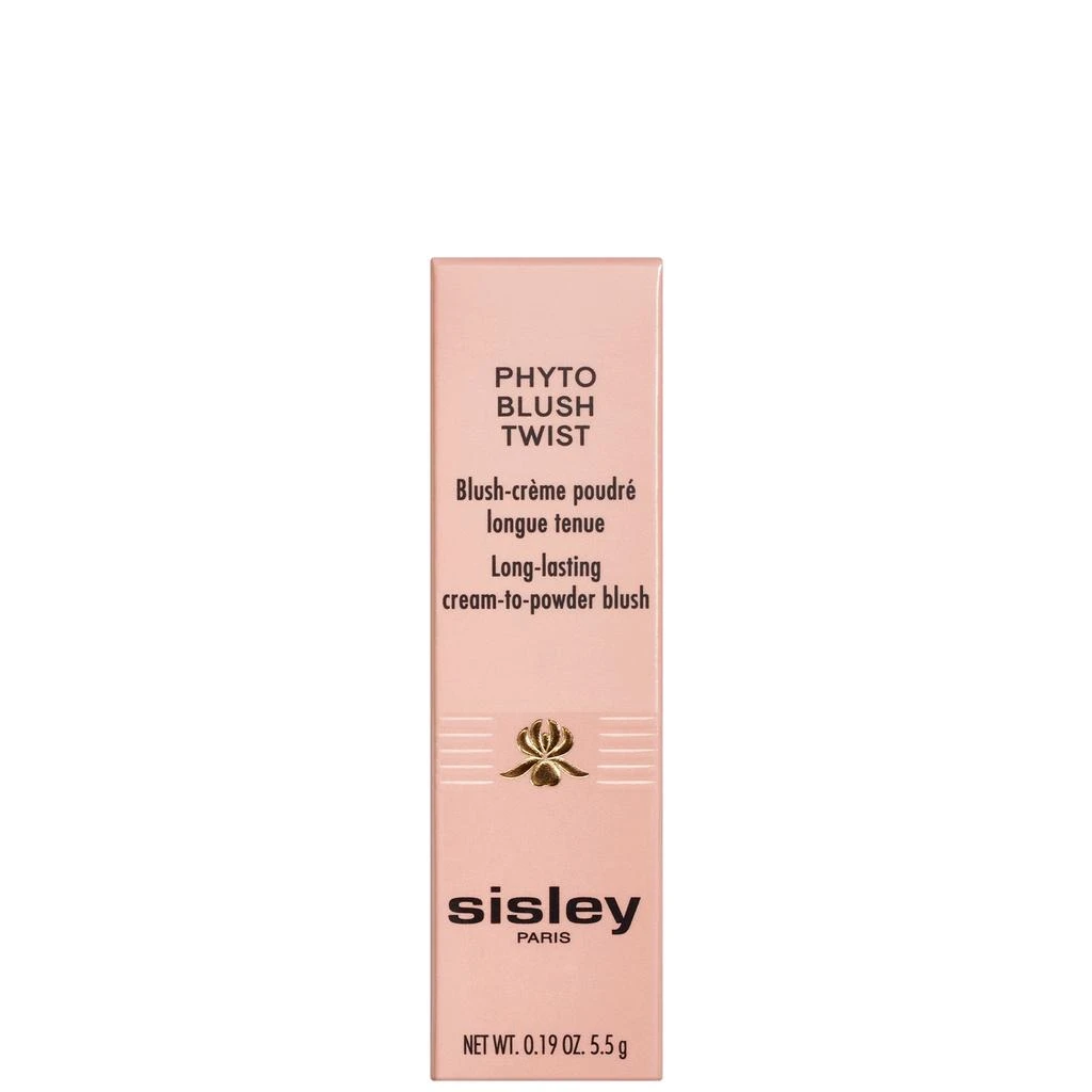 Sisley Sisley Paris Phyto-Blush Twist Blusher 5.5g 4