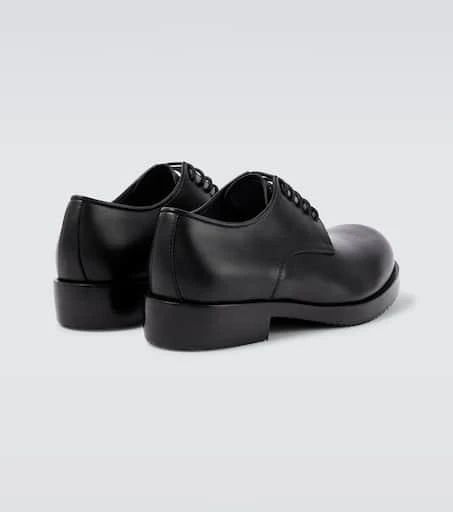 Dries Van Noten Leather Derby shoes 6