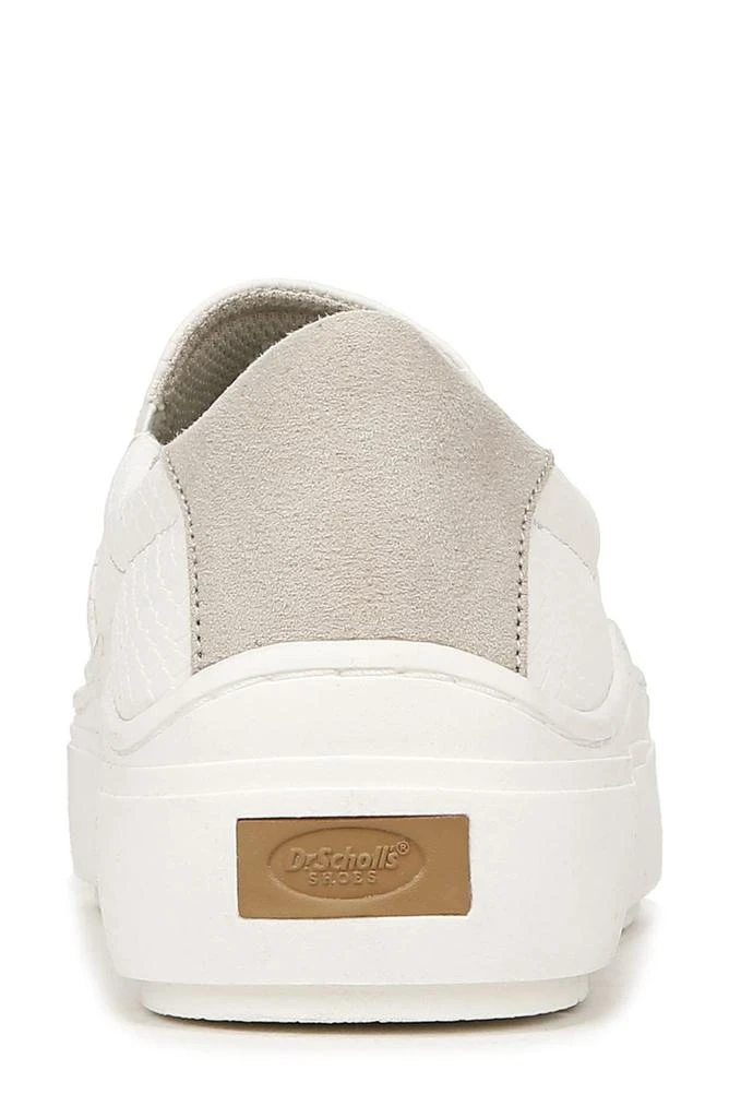 Dr. Scholl's Time Off Slip-On Sneaker 7
