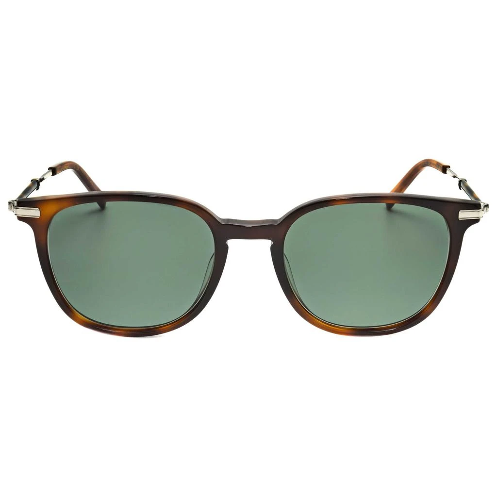 Salvatore Ferragamo Ferragamo Men's Sunglasses SF1015S-214-52 3