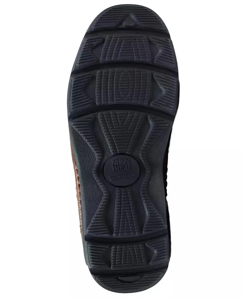 Nunn Bush Men's Cameron Oxfords 5