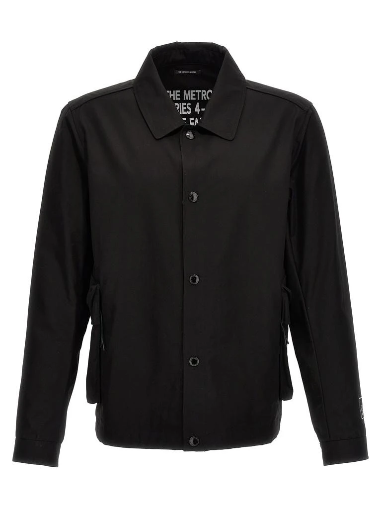 C.P. Company the Metropolis Series Jacket 1
