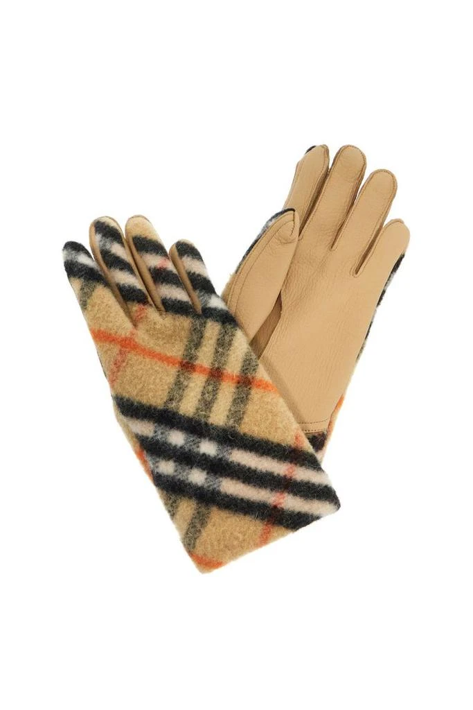 Burberry Burberry Gloves 3