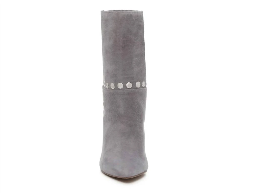 42 GOLD 42 Gold - Women's Konnie Suede Boot 4