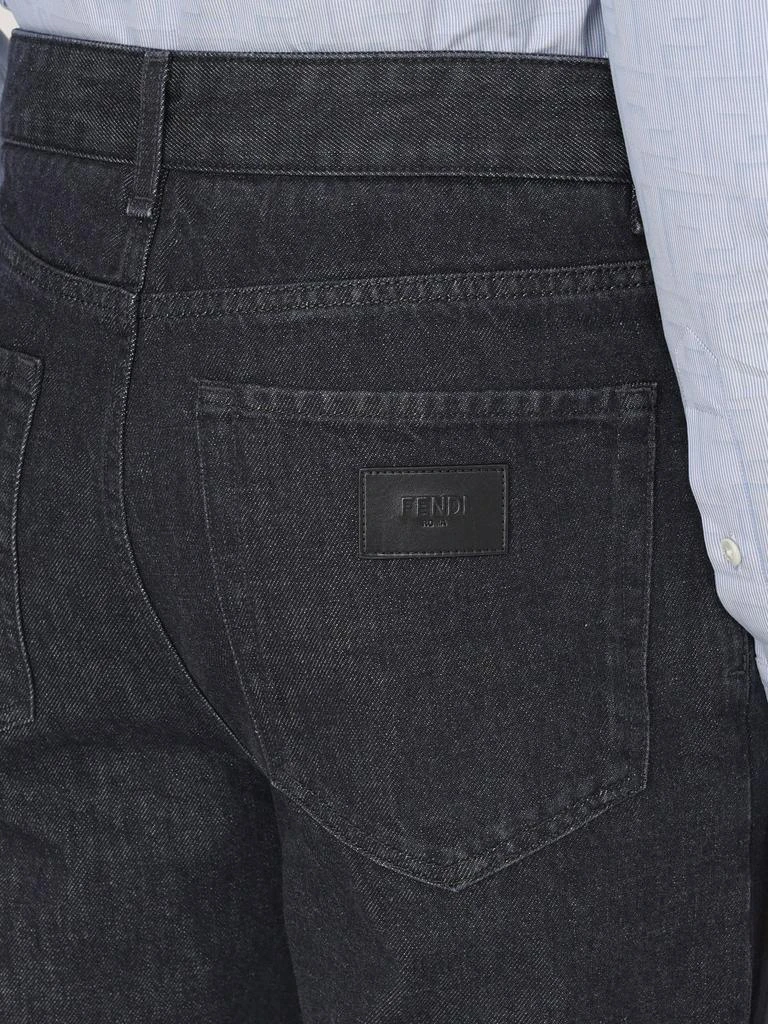 Fendi Jeans men Fendi 5