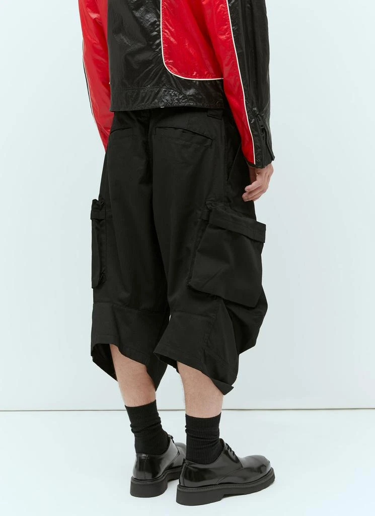 Diesel P-Arne Cargo Pants 5