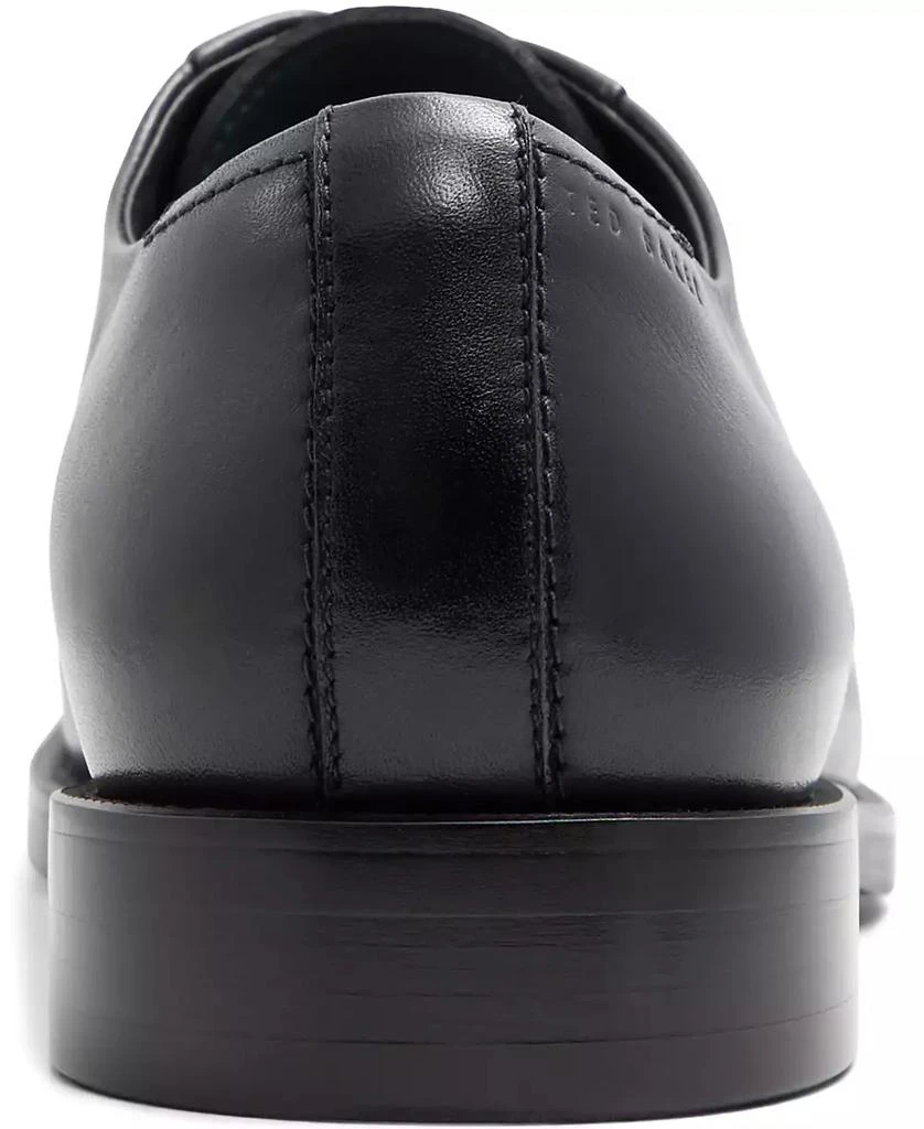 Ted Baker London Men's Regent Lace Up Derby Dress Shoe 4