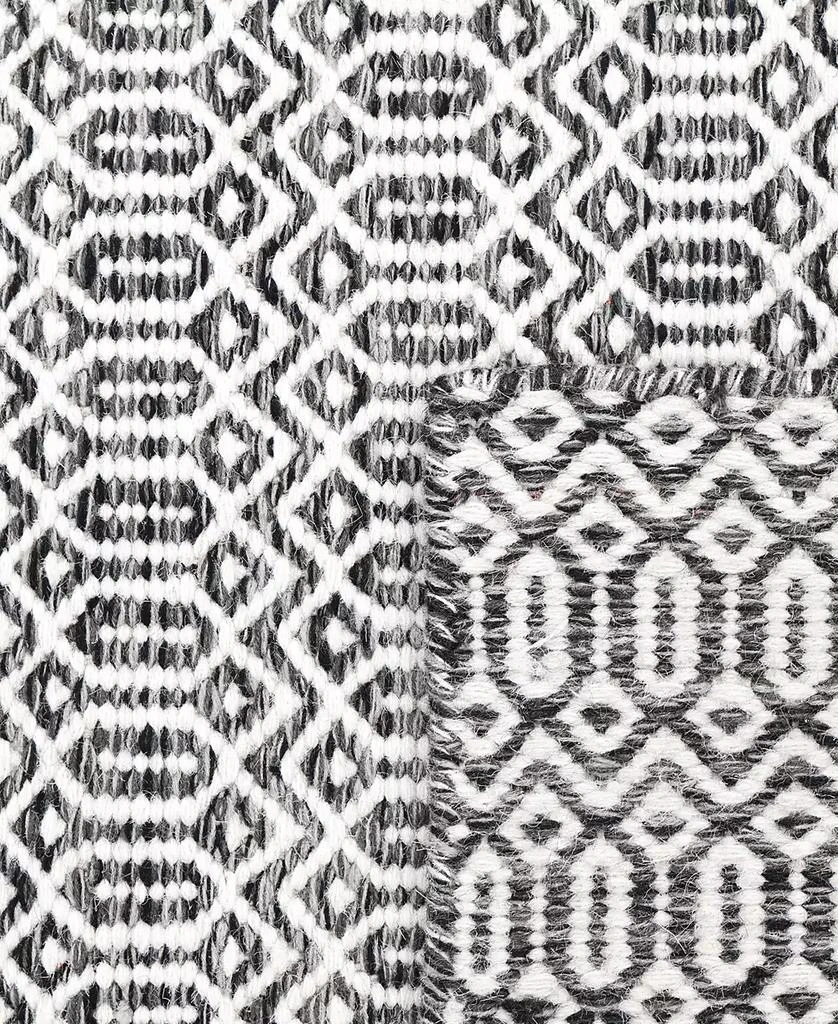 Timeless Rug Designs Chatham S8018 3'x5' Area Rug 5