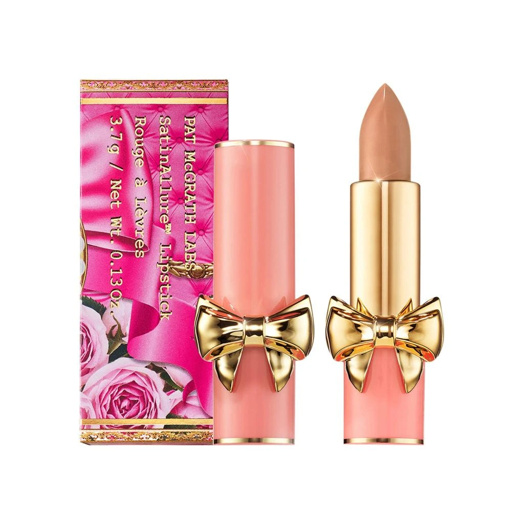 Pat McGrath Labs SatinAllure Liptick 6