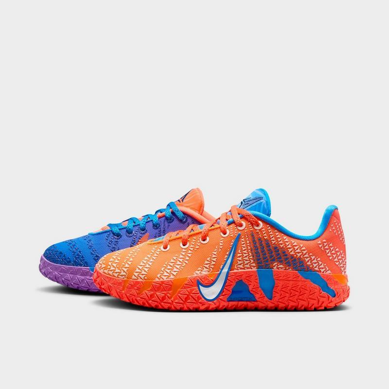 NIKE Big Kids' Nike Ja 3 Basketball Shoes - Boy's Shoes - Save $10