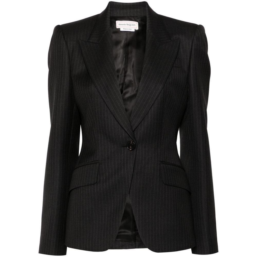 Alexander McQueen Alexander McQueen Outerwears