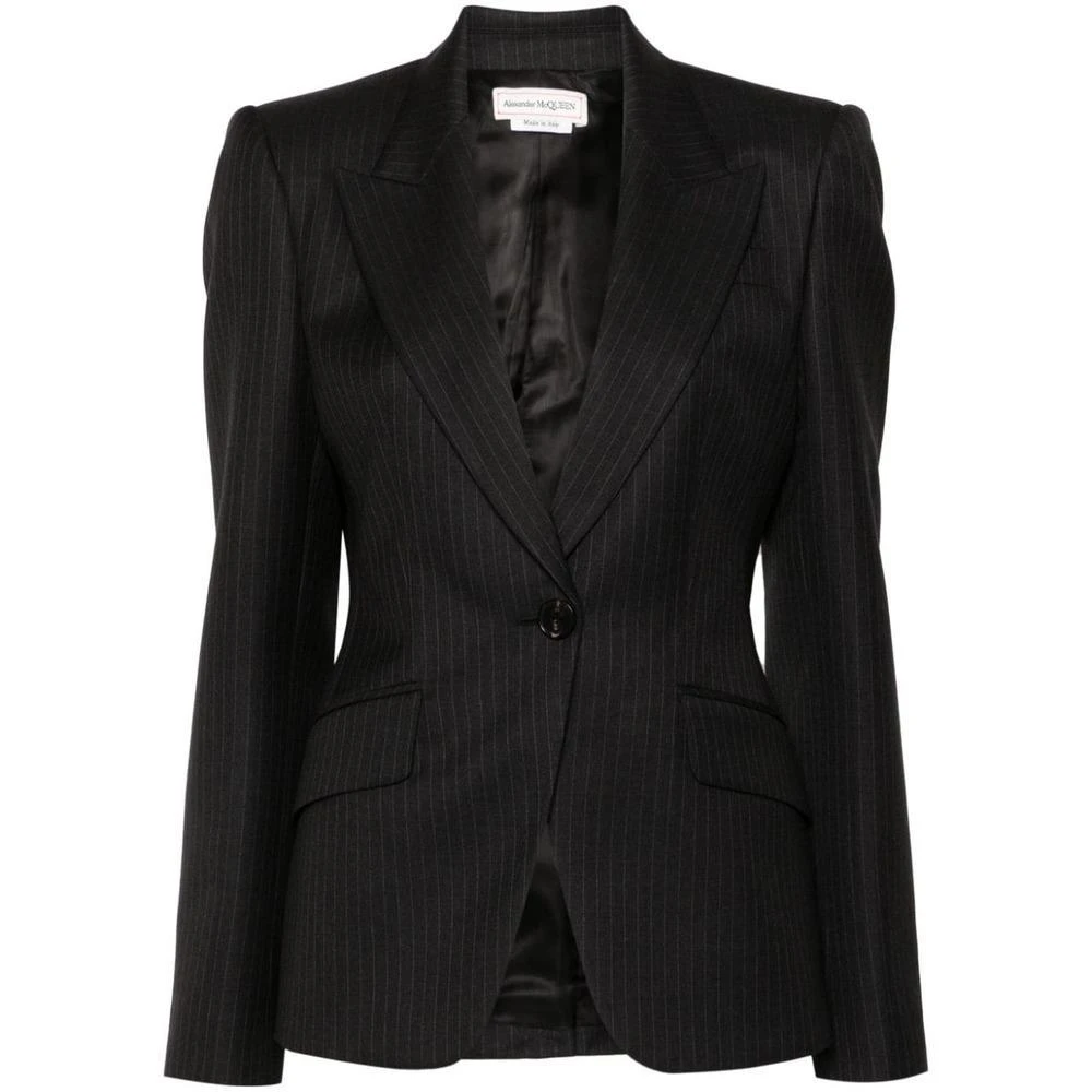 Alexander McQueen Alexander McQueen Outerwears 1