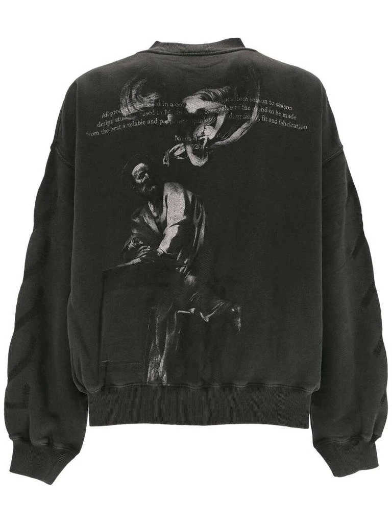 Off-White Off-White Sweaters 3