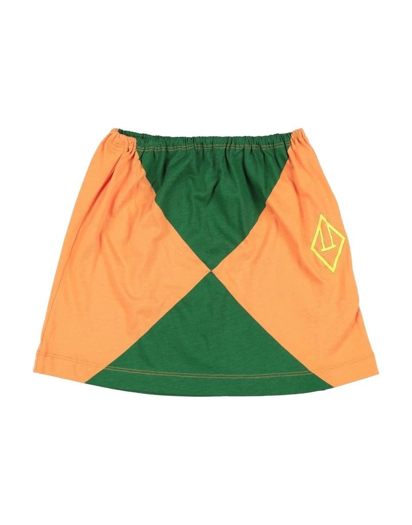 The Animals Observatory Skirt from YOOX