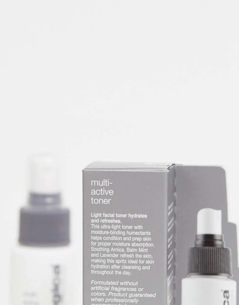 Dermalogica Dermalogica Travel Size Multi-Active Hydrating Toner 50ml 2