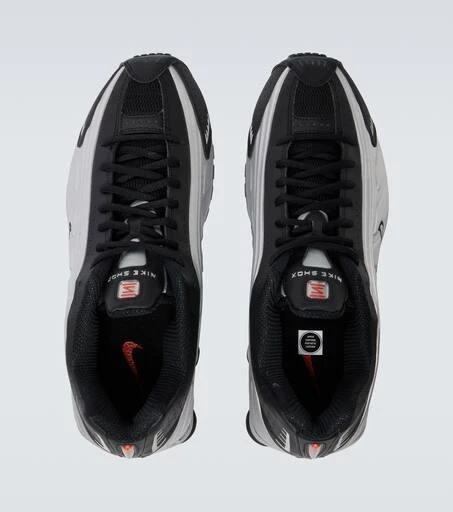 NIKE Shox Ride 4 sneakers 4