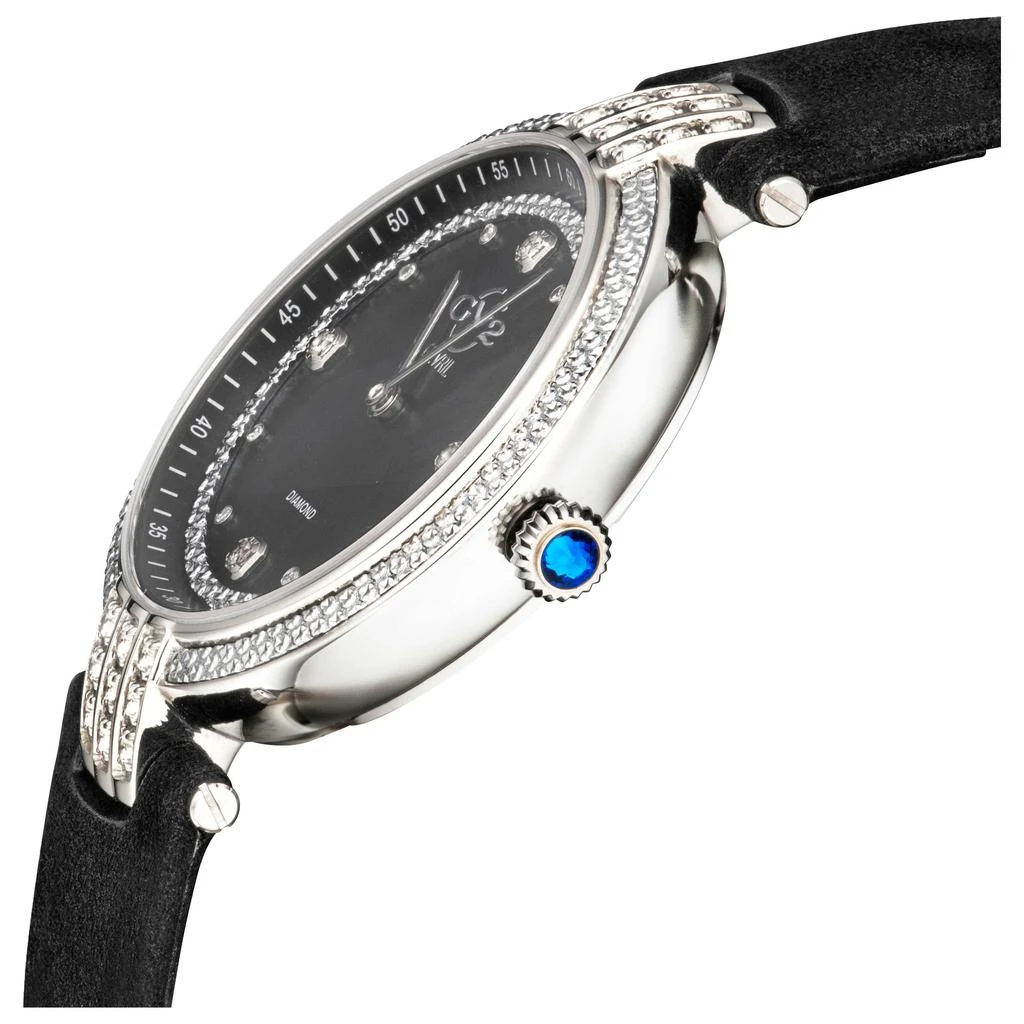 Gevril GV2 by Gevril Women
s Watch 12800 3