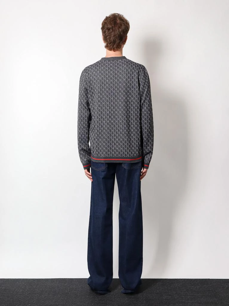 Gucci CARDIGAN 3