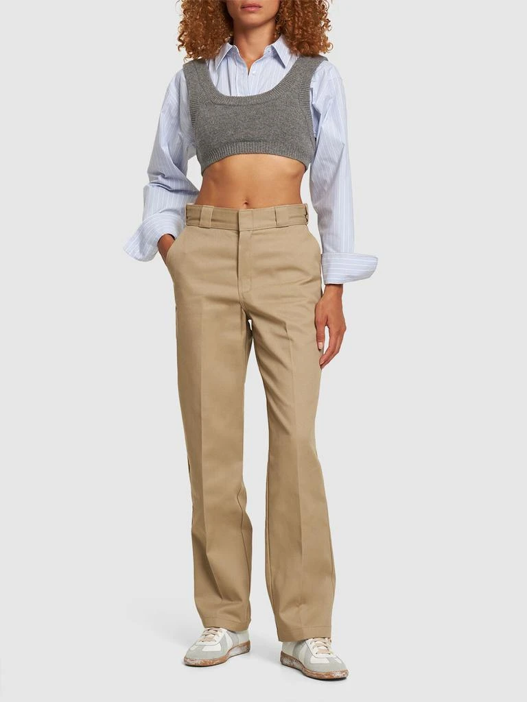 DICKIES 874 Straight Leg Work Pants 1