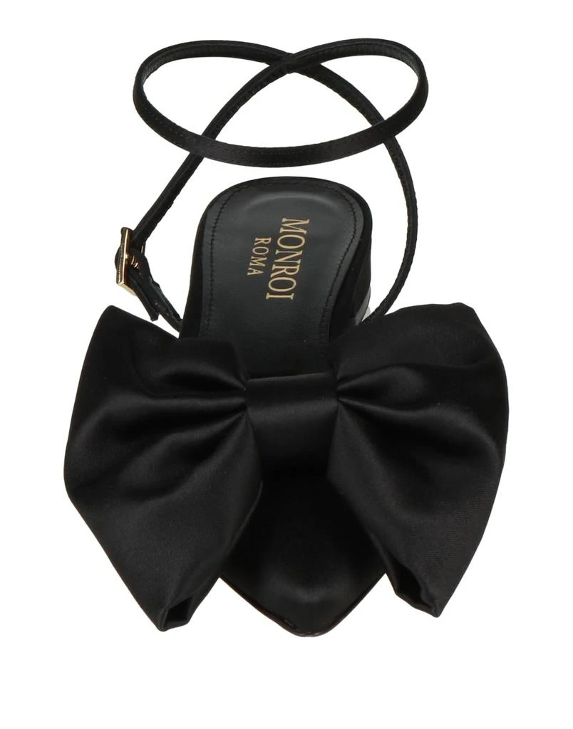 MONROI Roma Ballet flats 4