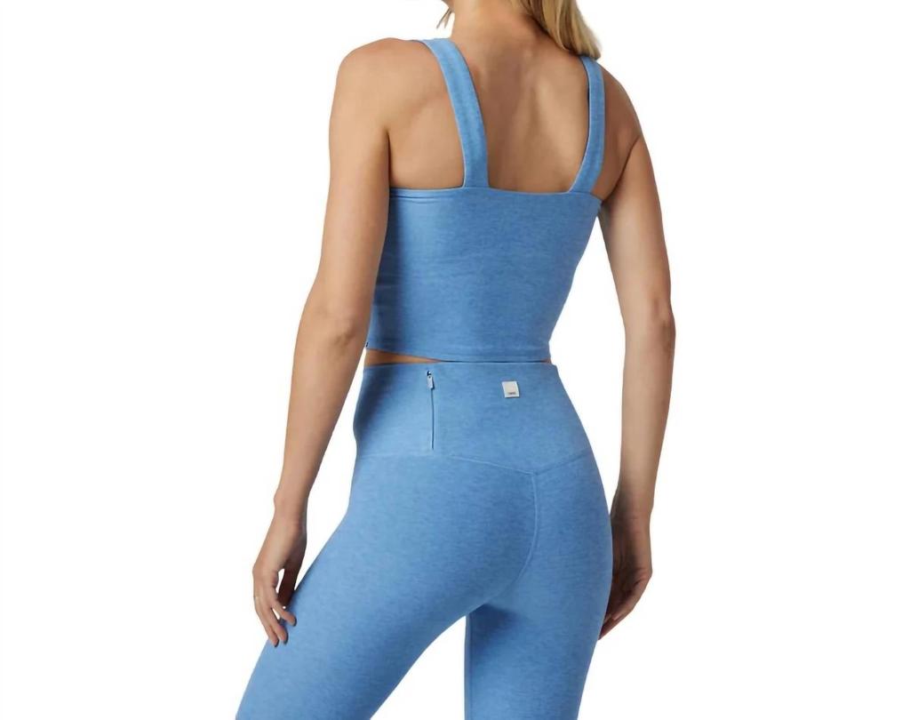 Vuori Vuori - Elevation Square Neck Tank