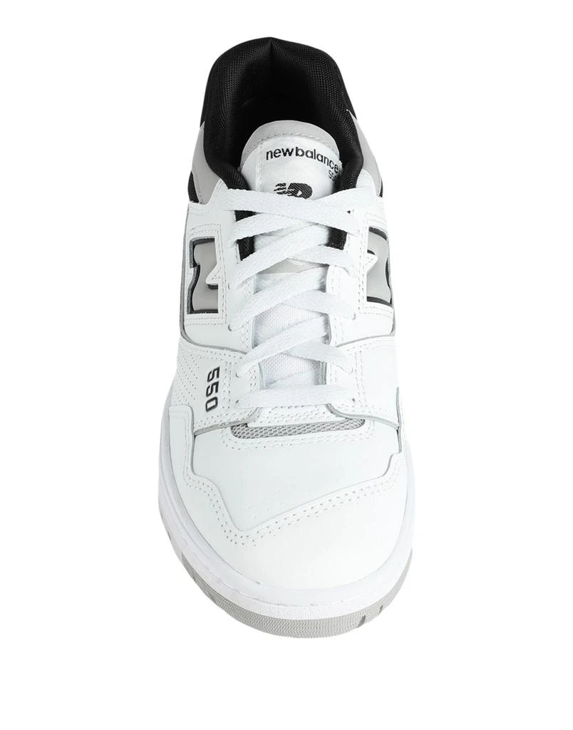 New Balance Sneakers 4