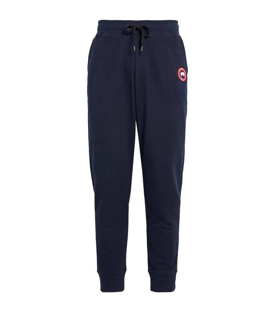 Canada Goose Huron Sweatpants 1
