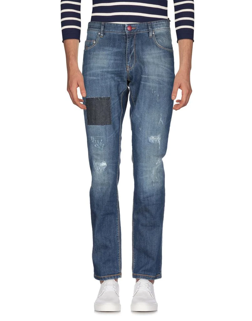 AT.P.CO Denim pants 2