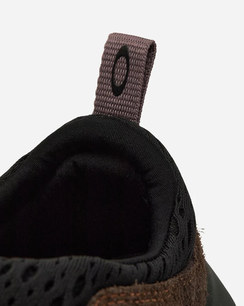 Oakley Factory Team Suede Flesh Sneakers Java 6