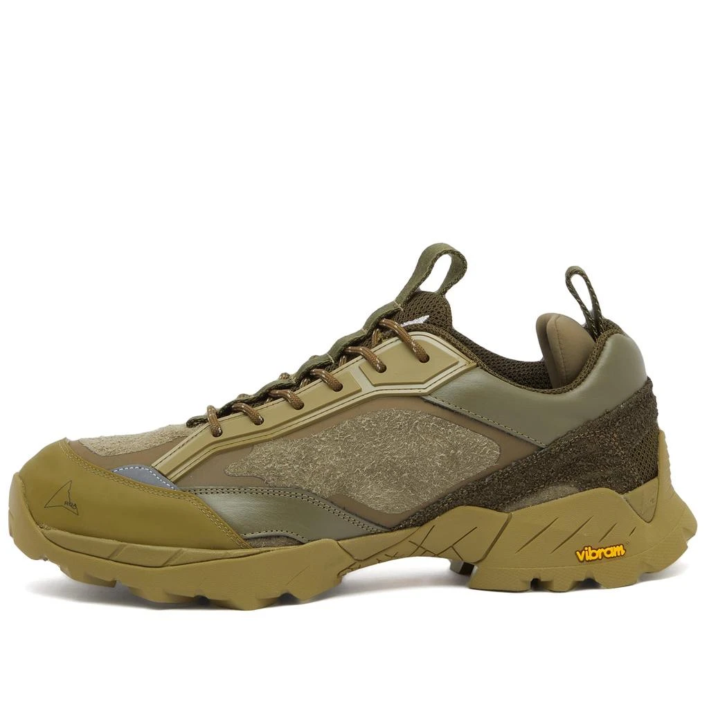 ROA ROA Lhakpa Hiking Shoes 2