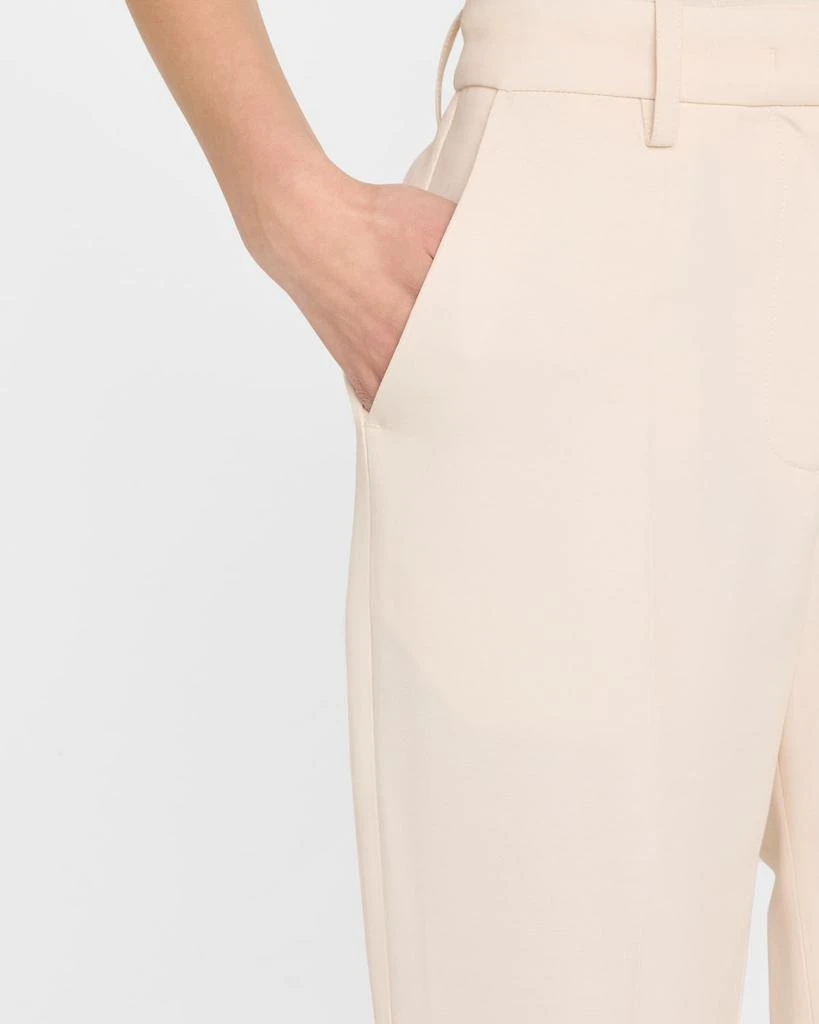 CO Cropped Kickflare Pants 5