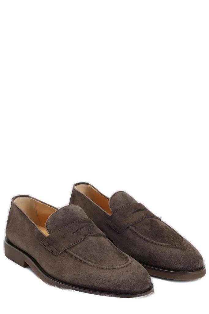 Brunello Cucinelli Brunello Cucinelli Peny Loafers 3