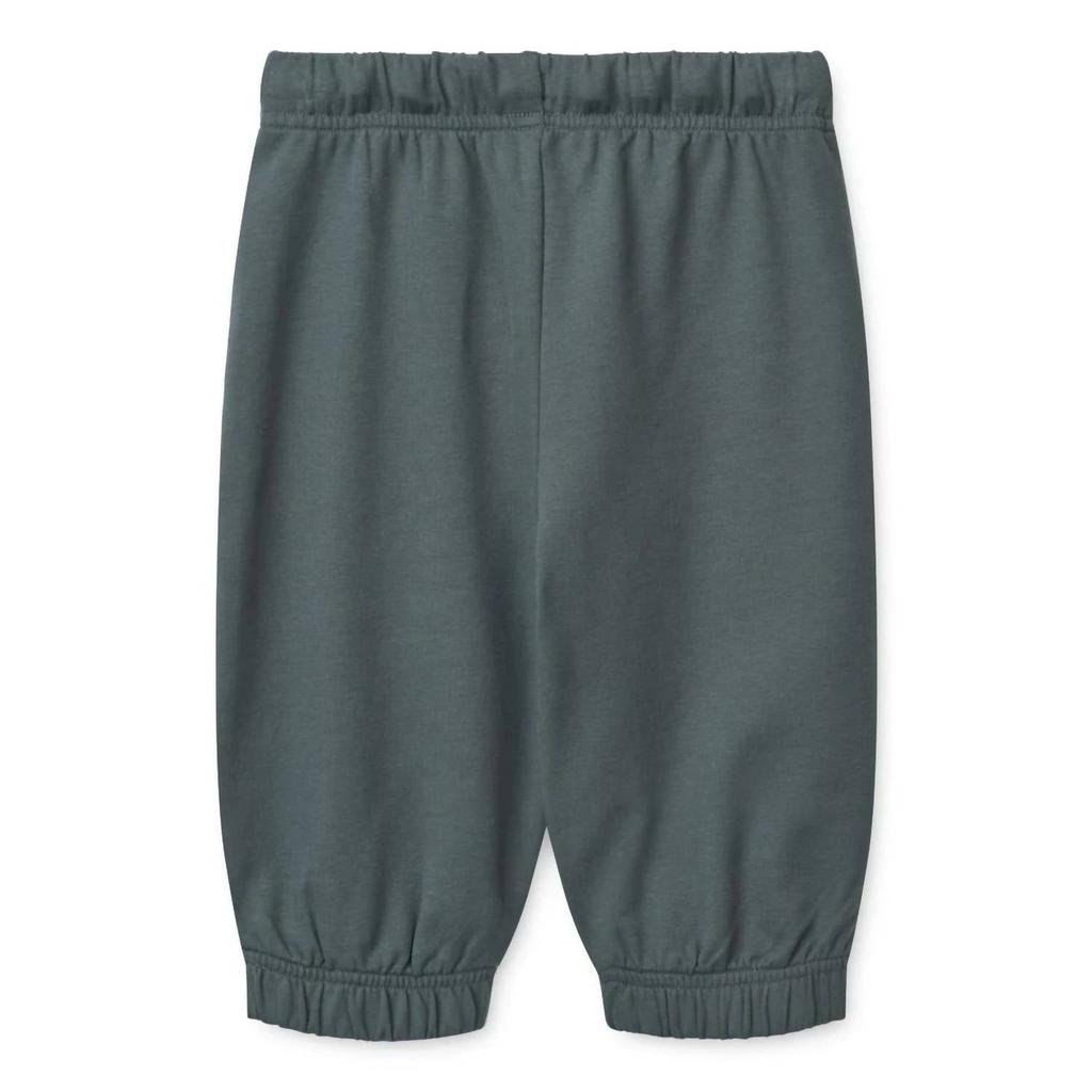 Liewood Liewood - Unisex Kids' Monster Baby Sweatpants