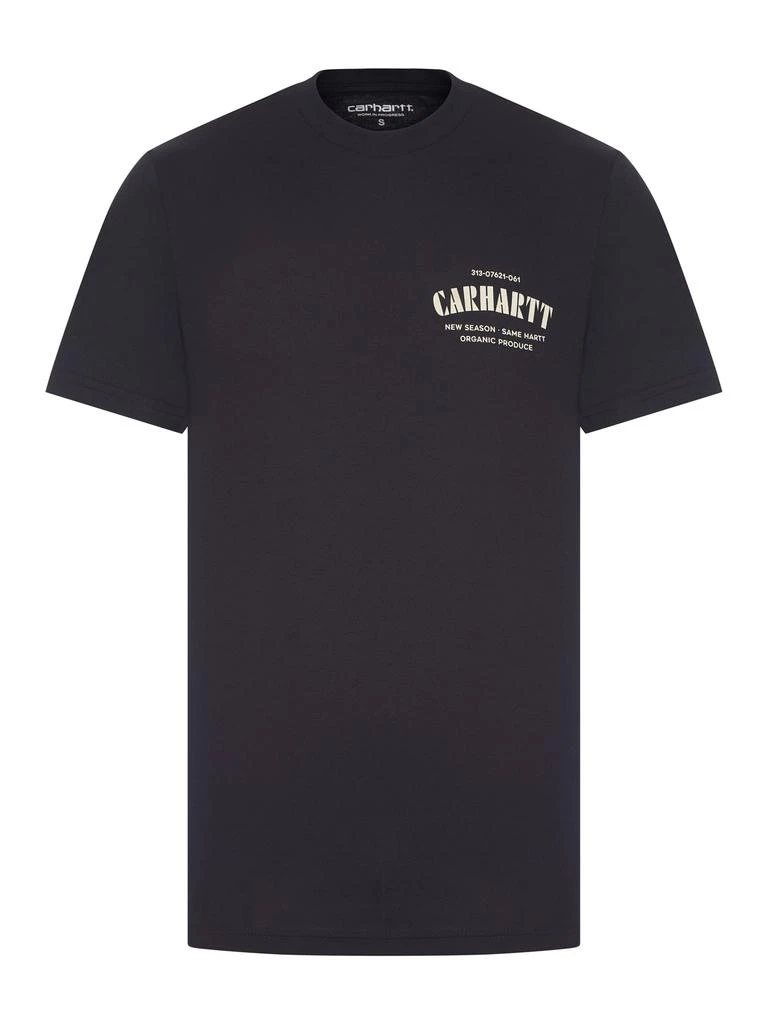 Carhartt WIP S/S CATALOGUE C LOGO T 1
