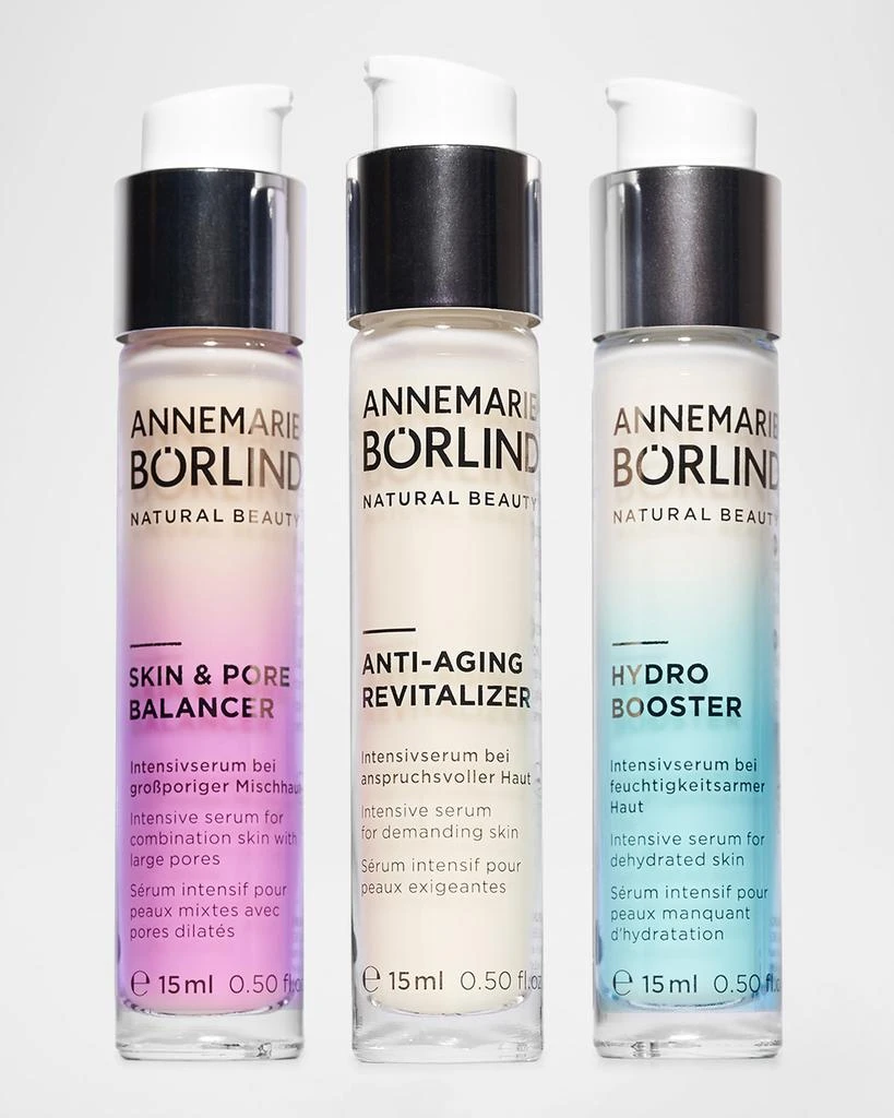 Annemarie Borlind Hydro Booster, 0.5 oz. 5