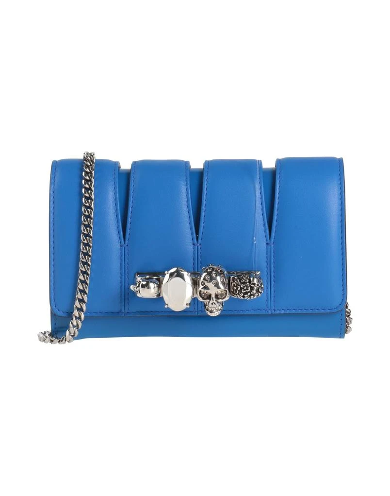 McQueen Cross-body bags 1
